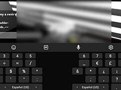 playing solo with this hot big ass big tits babe in roblox