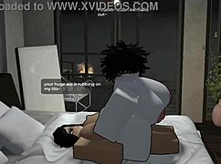 watch me pin her down n fuck this cute bitch hard