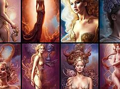 ever wonder what celebrity goddess jennifer lawrence hides behind the fame?