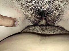 ever wonder how easy to bang your tight wet student pussy casero style?