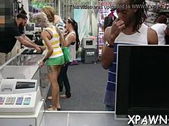 hey exhibitionist amateur, wanna suck that cock deep now?