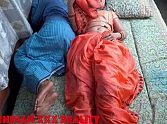 indian stepmommy talkin dirty in hindi... my tight wet pussy needs fuckin bad not by son