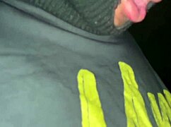 Esposa Faz SEXO Amador Gostoso Com F em Público Na Frente do CORNO Esposo!