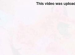 Blowjob Turns to Wet Pussy Ride in Smoke