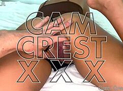 kinky older muscular guy massages humiliates petite asian 18 year old during rough pussy pounding