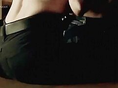 Laura Vandervoort's Hottest Desk Fucks and Lover Scenes Revealed