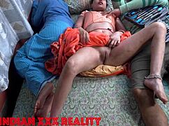 indian stepmommy talkin dirty in hindi... my tight wet pussy needs fuckin bad not by son