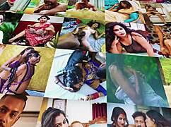 i'm sharing my innocent sexy wife with my best friend in full bedroom threesome action