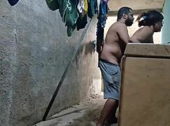 i can't resist... professora safada rips clothes and fucks her big ass milf pussy on student's huge cock cum covered