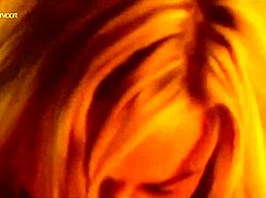 Laura Vandervoort's Hottest Desk Fucks and Lover Scenes Revealed