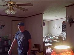 ever wonder what that lazy french maid really gets up to in the bedroom? 