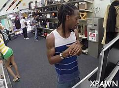 hey exhibitionist amateur, wanna suck that cock deep now?