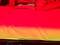 Hot Creampie Fills Sailor Girl's Pussy!