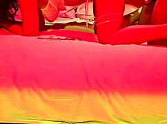 Hot Creampie Fills Sailor Girl's Pussy!