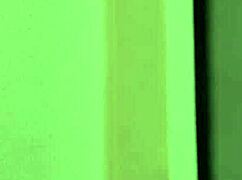 we seduce hot stepdaughter vanna bardot into ffm threesome with bridgette b