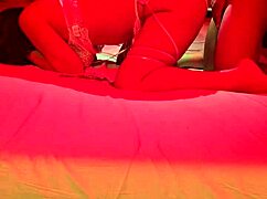 Hot Creampie Fills Sailor Girl's Pussy!