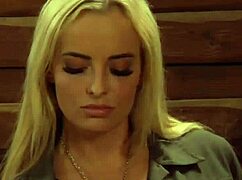 i'm exploding as mistress makes my big tits slave cum hard