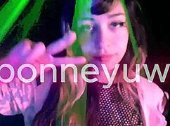 Wanna See Bonneyuwu's Sexy Argentinian Twerk Dance?