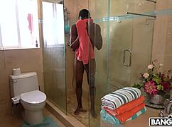Ready For Big Black Cock, Renee?
