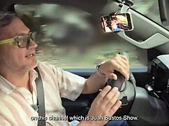 Colombian slut Melanie Caceres squirts on fuckmachine citywide!