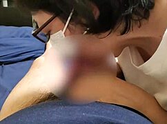 A Delicious Married Bride Sucks Cock Hungrily Full Movie