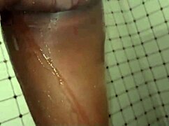 Hard Fucking BBW with Monster Black Cock Doggystyle Cumshot