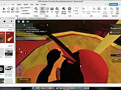 is fucking this cute bunny dancer worth my shitty editing skills?