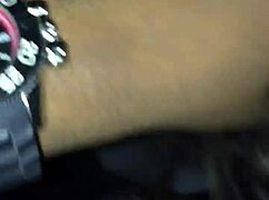 ever given road head to big black cock in car?