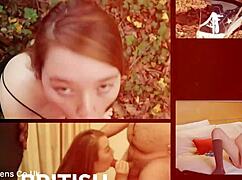 Hey nurse can your tight teen pussy handle my monster cock creampie??