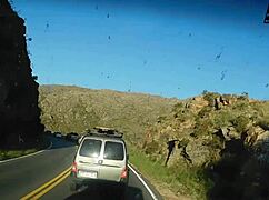 friend invites us to watch him assfuck his street whore after vacation