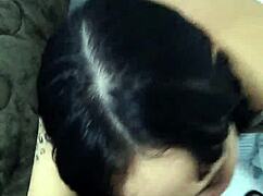 Argentinian Teen Slut Devours Monster BBC