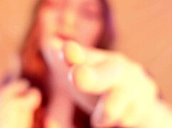 hey arya grander those surgical gloves make me wanna jerk off so bad