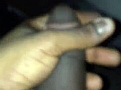 ever given road head to big black cock in car?