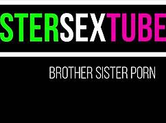 Does step sister grinding big ass on step brother cock feel too taboo to ignore?