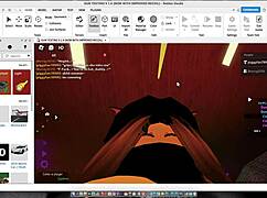 is fucking this cute bunny dancer worth my shitty editing skills?