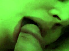 Kinky Husband Pounds Tattooed Wife'S Natural Tits And Mouth Early Morning