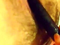 tall big ass british amateur spreads legs fingering hairy pussy moaning solo on cam