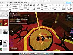 is fucking this cute bunny dancer worth my shitty editing skills?