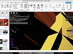 is fucking this cute bunny dancer worth my shitty editing skills?