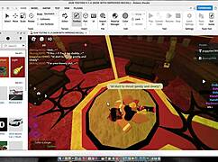 is fucking this cute bunny dancer worth my shitty editing skills?