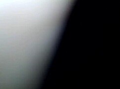 cassie drops low slurping that fat black cock hungrily