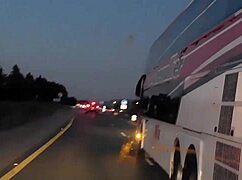 friend invites us to watch him assfuck his street whore after vacation