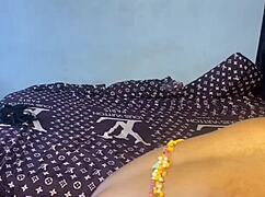 mmm early morning sex hits different with her hot body