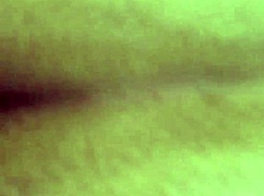 Stockings Wife Bent Over for Intense Doggystyle Pounding in Bedroom