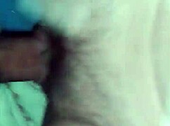 girlfriend deepthroats my monster cock then rides cowgirl in family part 53