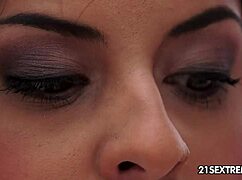 yo grandpa's pounding that teen pussy outdoors, isn't he?