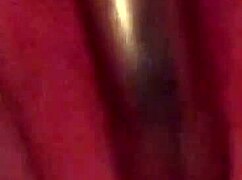 Whoa solo babe rips clothes squirts pussy creampie drips everywhere 💦😍