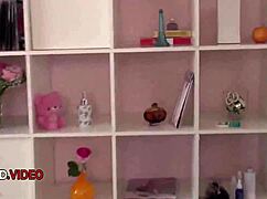 what if miri kawadas home passion hides deeper asian fire?