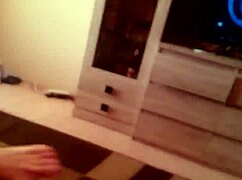 Redhead Backpage Girlfriend Bent Over Blowjob Doggystyle POV Sex