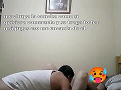 Stepdad Impregnates Fills Me With Cum Part 1!